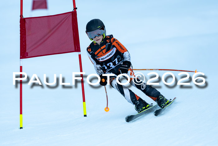 Kreiscup Weilheim/Schopngau 08.02.2026