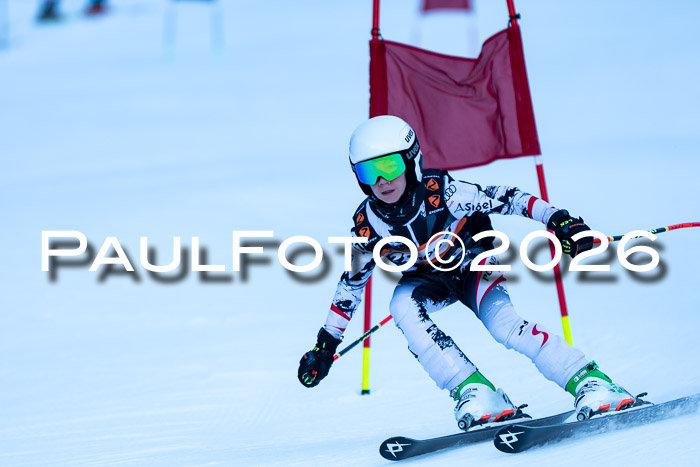 Kreiscup Weilheim/Schopngau 08.02.2026