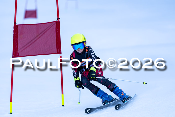 Kreiscup Weilheim/Schopngau 08.02.2026