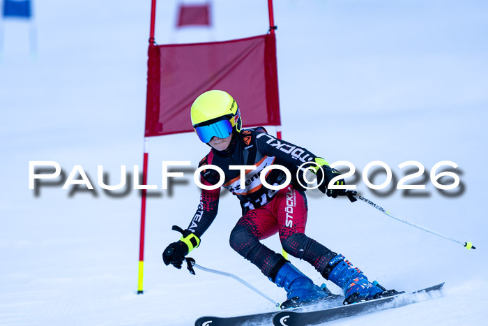 Kreiscup Weilheim/Schopngau 08.02.2026