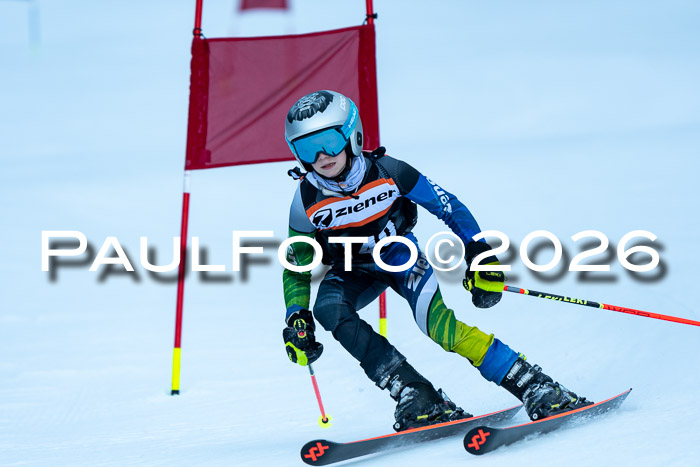Kreiscup Weilheim/Schopngau 08.02.2026