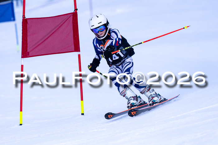 Kreiscup Weilheim/Schopngau 08.02.2026