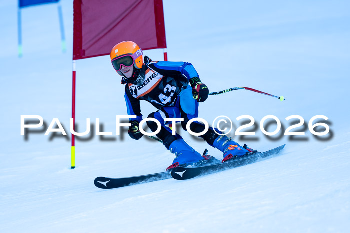 Kreiscup Weilheim/Schopngau 08.02.2026