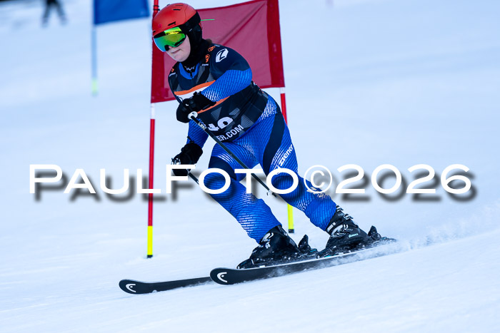 Kreiscup Weilheim/Schopngau 08.02.2026