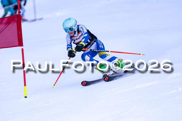 Kreiscup Weilheim/Schopngau 08.02.2026