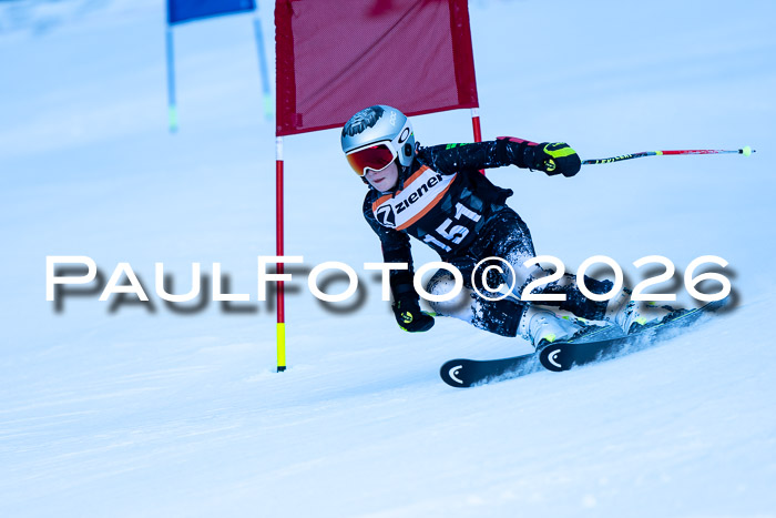 Kreiscup Weilheim/Schopngau 08.02.2026