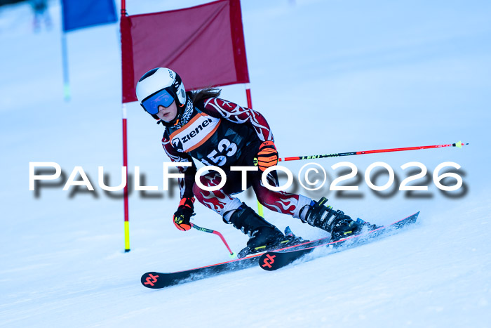 Kreiscup Weilheim/Schopngau 08.02.2026