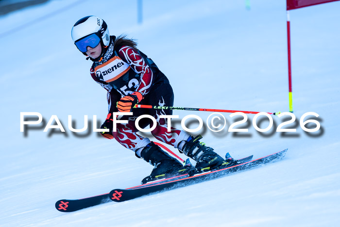 Kreiscup Weilheim/Schopngau 08.02.2026