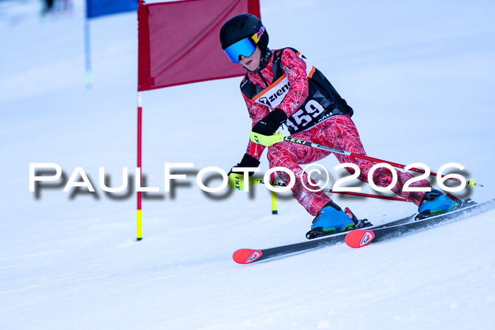 Kreiscup Weilheim/Schopngau 08.02.2026