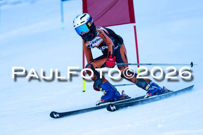 Kreiscup Weilheim/Schopngau 08.02.2026