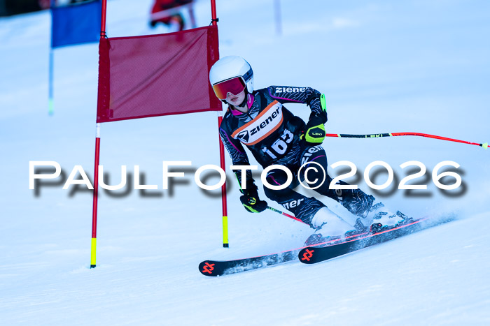 Kreiscup Weilheim/Schopngau 08.02.2026