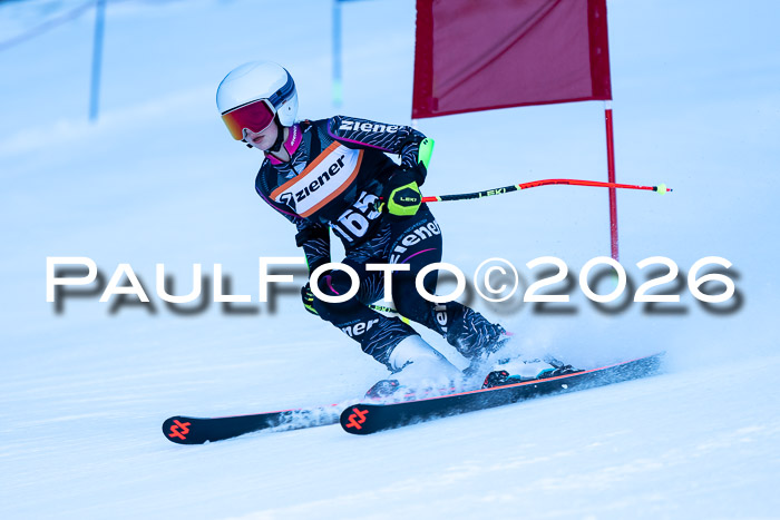 Kreiscup Weilheim/Schopngau 08.02.2026