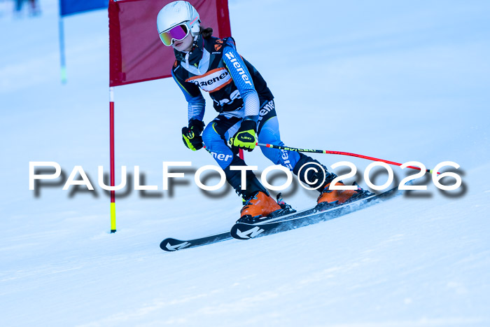 Kreiscup Weilheim/Schopngau 08.02.2026