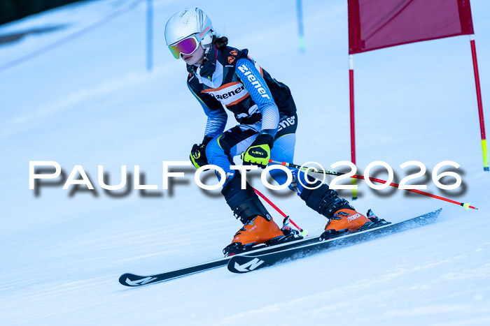 Kreiscup Weilheim/Schopngau 08.02.2026