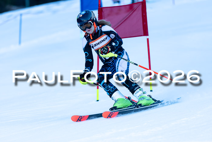 Kreiscup Weilheim/Schopngau 08.02.2026
