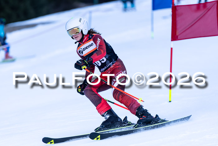 Kreiscup Weilheim/Schopngau 08.02.2026