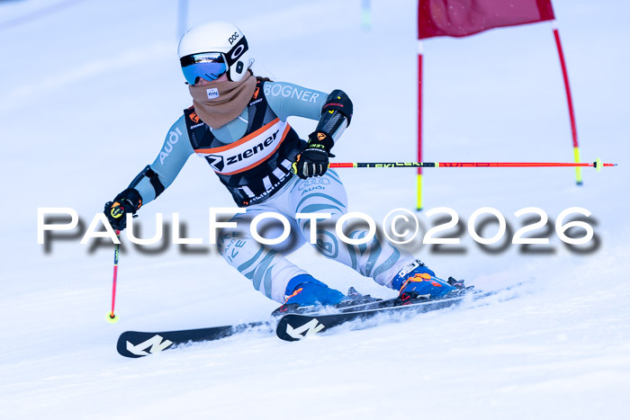 Kreiscup Weilheim/Schopngau 08.02.2026