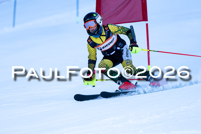 Kreiscup Weilheim/Schopngau 08.02.2026