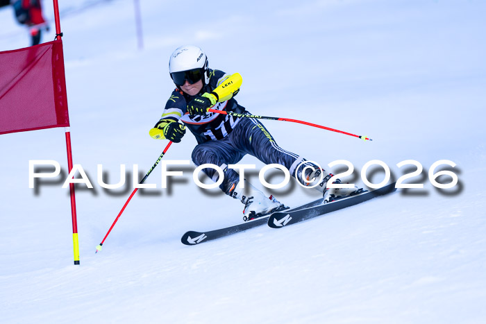 Kreiscup Weilheim/Schopngau 08.02.2026