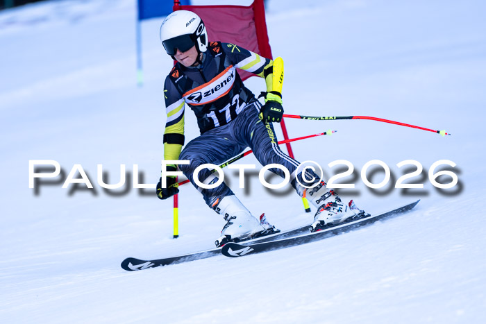 Kreiscup Weilheim/Schopngau 08.02.2026