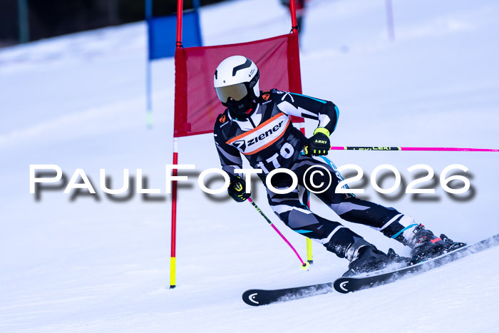 Kreiscup Weilheim/Schopngau 08.02.2026