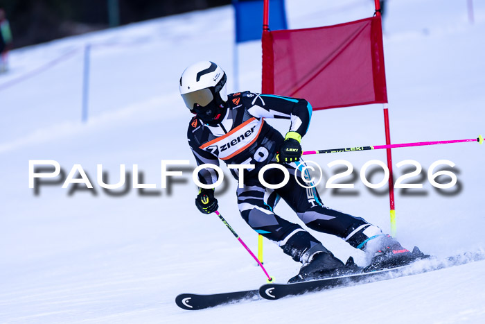 Kreiscup Weilheim/Schopngau 08.02.2026