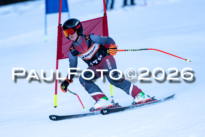 Kreiscup Weilheim/Schopngau 08.02.2026