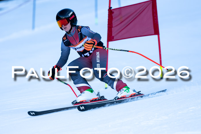 Kreiscup Weilheim/Schopngau 08.02.2026