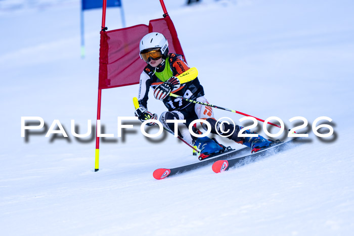 Kreiscup Weilheim/Schopngau 08.02.2026