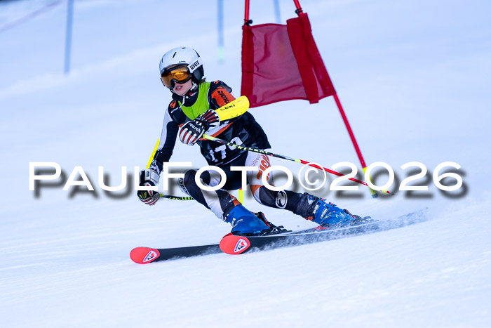 Kreiscup Weilheim/Schopngau 08.02.2026