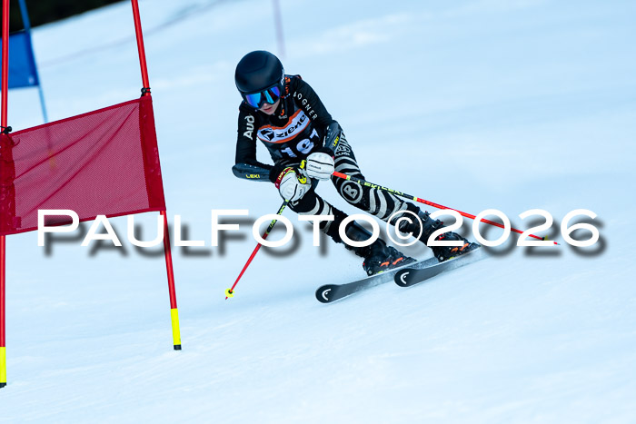 Kreiscup Weilheim/Schopngau 08.02.2026