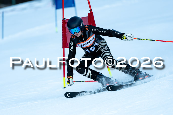Kreiscup Weilheim/Schopngau 08.02.2026