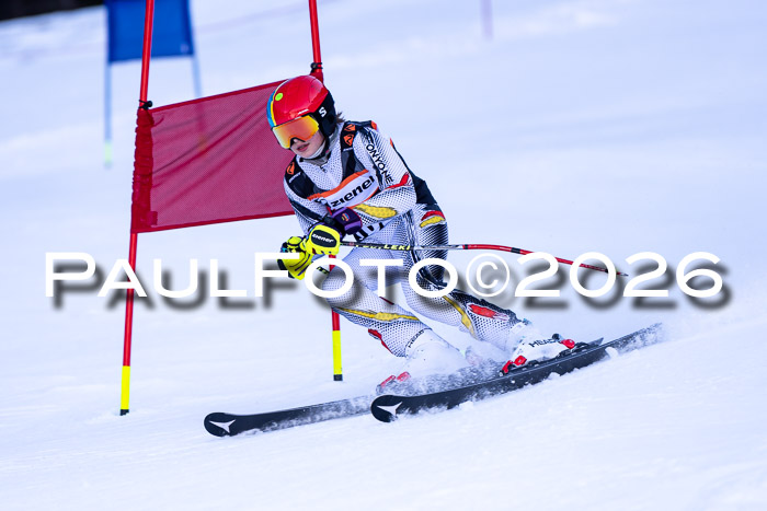 Kreiscup Weilheim/Schopngau 08.02.2026