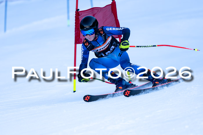 Kreiscup Weilheim/Schopngau 08.02.2026