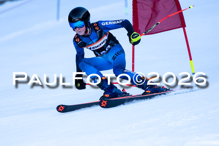 Kreiscup Weilheim/Schopngau 08.02.2026