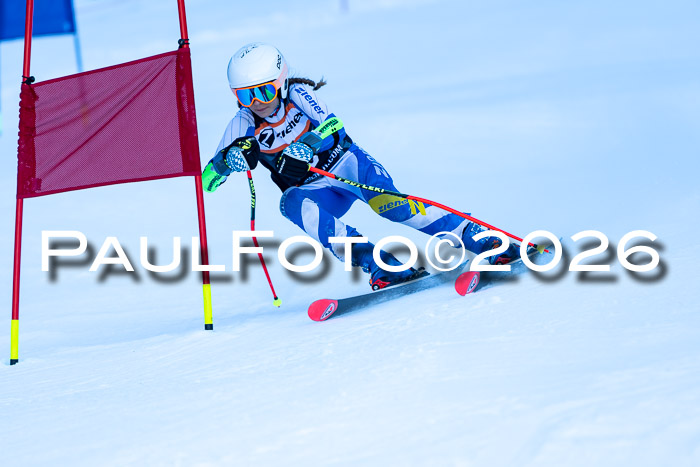 Kreiscup Weilheim/Schopngau 08.02.2026