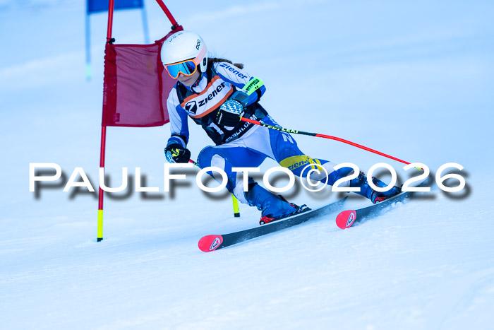 Kreiscup Weilheim/Schopngau 08.02.2026