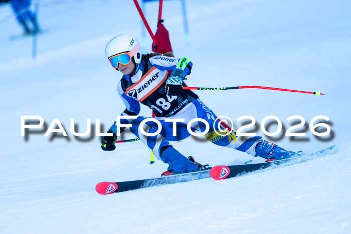 Kreiscup Weilheim/Schopngau 08.02.2026