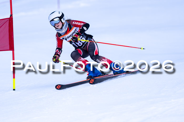 Kreiscup Weilheim/Schopngau 08.02.2026