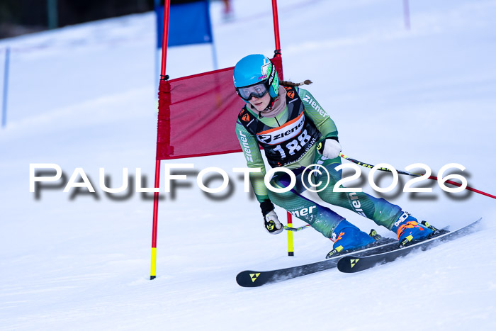 Kreiscup Weilheim/Schopngau 08.02.2026