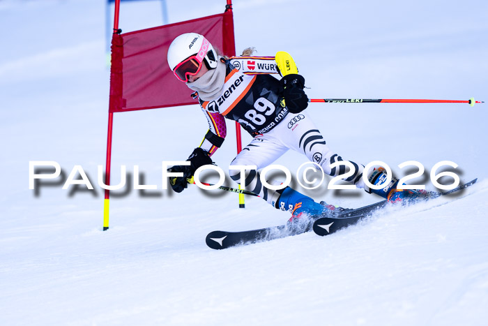 Kreiscup Weilheim/Schopngau 08.02.2026