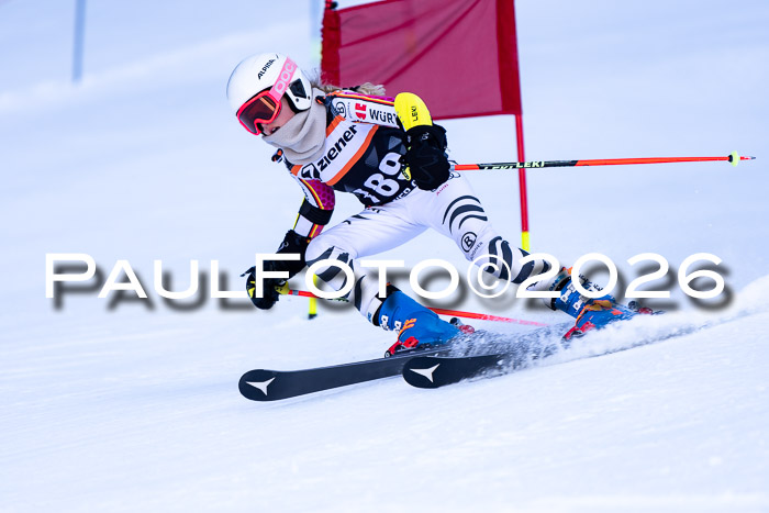 Kreiscup Weilheim/Schopngau 08.02.2026