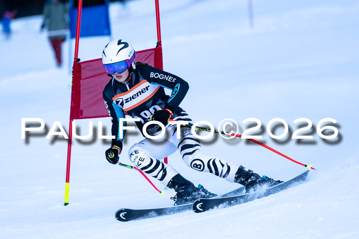 Kreiscup Weilheim/Schopngau 08.02.2026