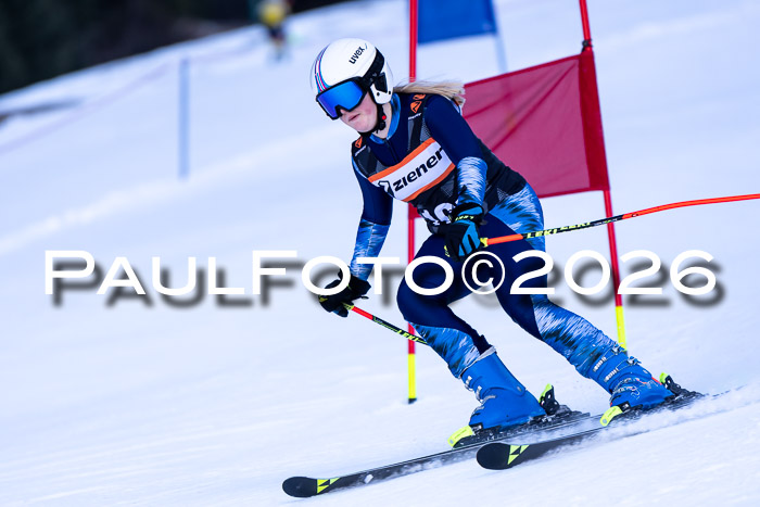Kreiscup Weilheim/Schopngau 08.02.2026
