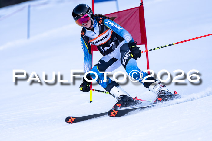 Kreiscup Weilheim/Schopngau 08.02.2026