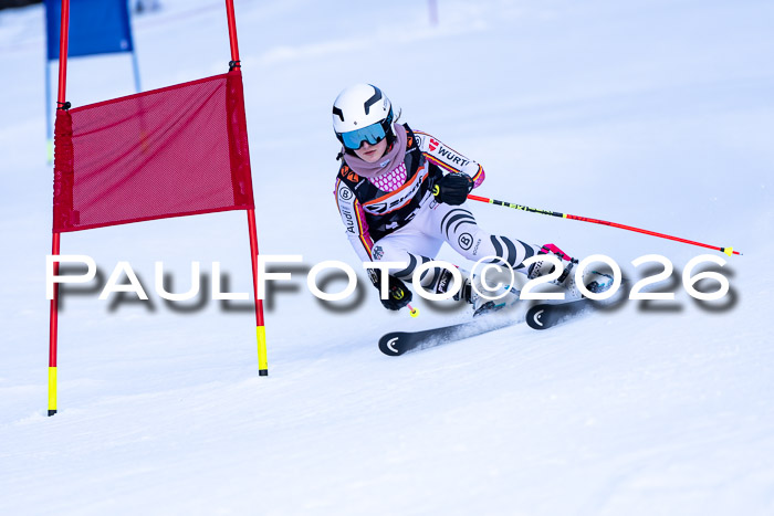 Kreiscup Weilheim/Schopngau 08.02.2026