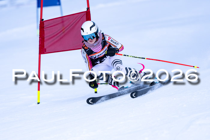 Kreiscup Weilheim/Schopngau 08.02.2026