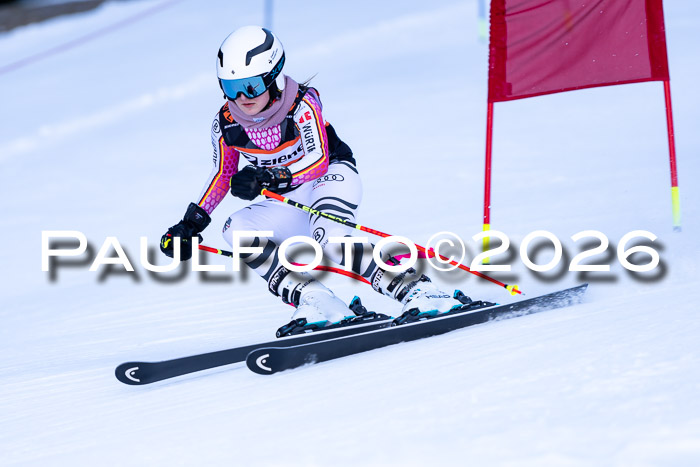 Kreiscup Weilheim/Schopngau 08.02.2026