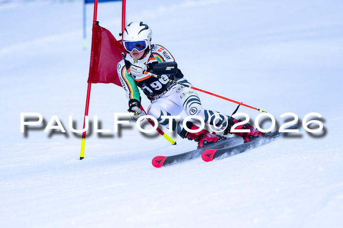 Kreiscup Weilheim/Schopngau 08.02.2026