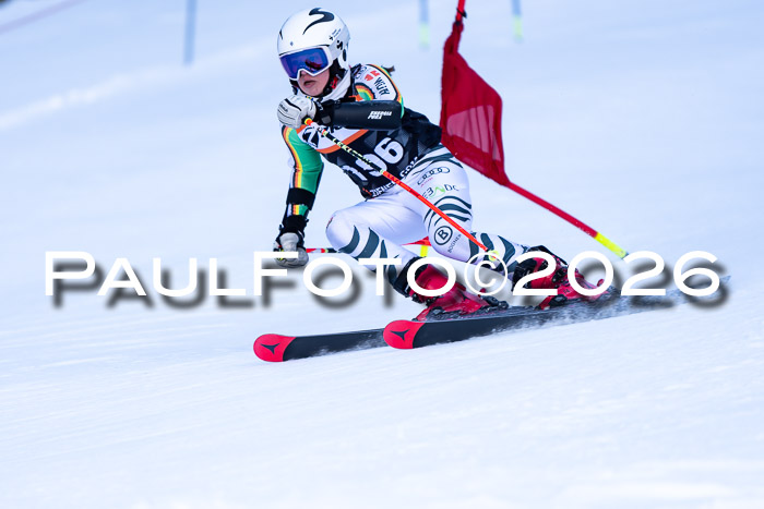 Kreiscup Weilheim/Schopngau 08.02.2026